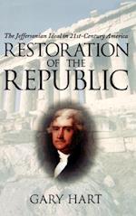 Restoration of the Republic