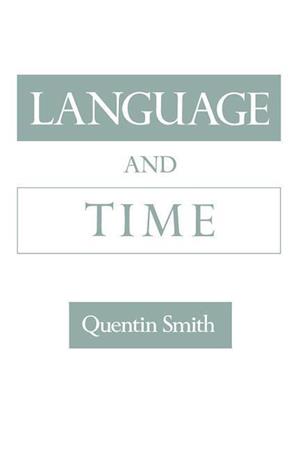 Language and Time