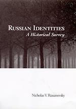 Russian Identities