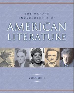 The Oxford Encyclopedia of American Literature