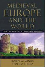 Medieval Europe and the World