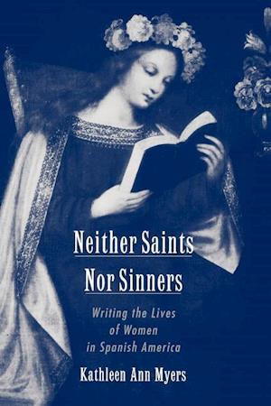 Neither Saints Nor Sinners