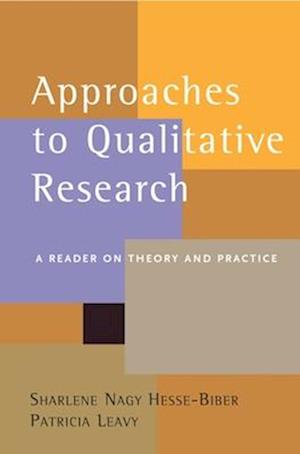 Approaches to Qualitative Research