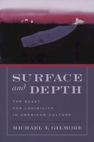 Surface and Depth