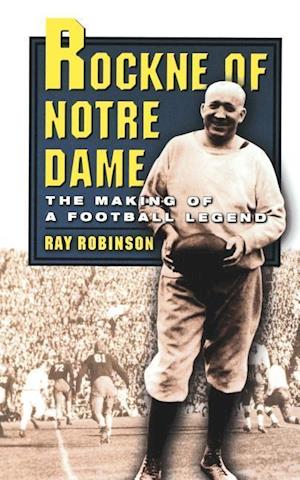 Rockne of Notre Dame