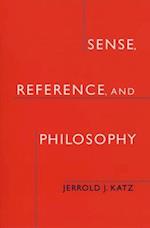 Sense, Reference, and Philosophy