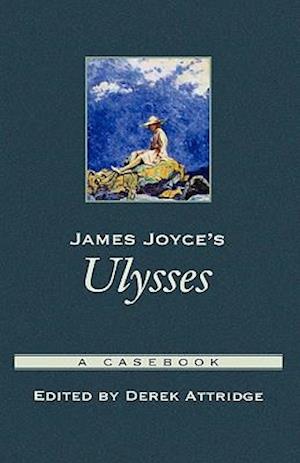 James Joyce's Ulysses