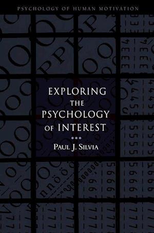 Exploring the Psychology of Interest