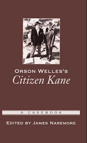 Orson Welles's Citizen Kane