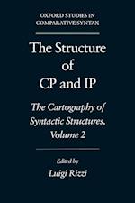 The Structure of CP and IP: Volume 2