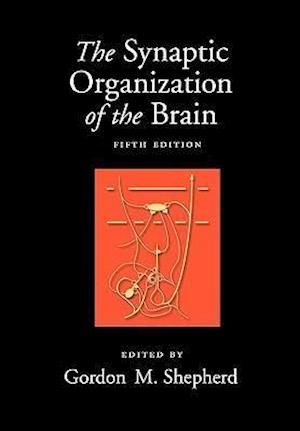 The Synaptic Organization of the Brain