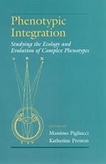 Phenotypic Integration