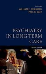Psychiatry in Long-Term Care