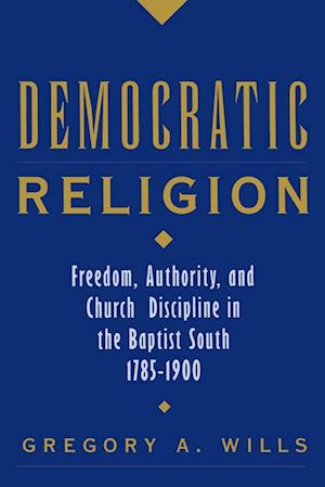 Democratic Religion