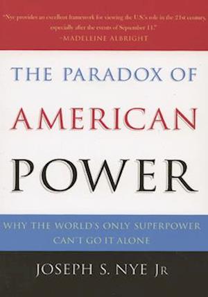 The Paradox of American Power