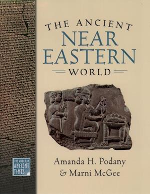 The Ancient Near Eastern World