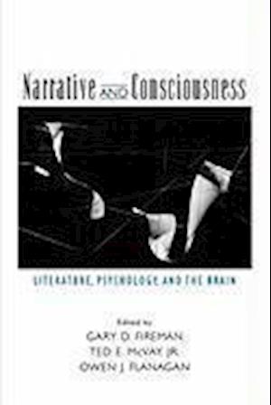 Narrative and Consciousness