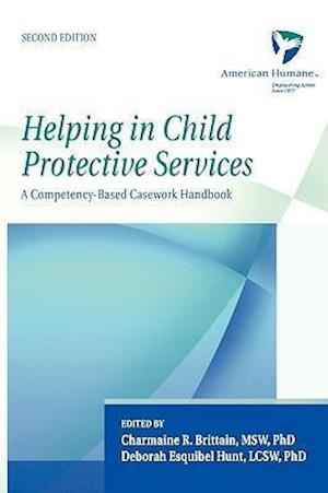 Helping in Child Protective Services