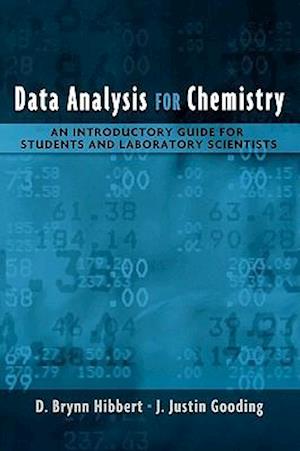 Data Analysis for Chemistry