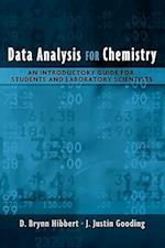 Data Analysis for Chemistry