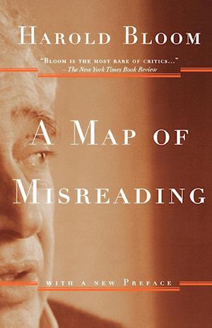 A Map of Misreading