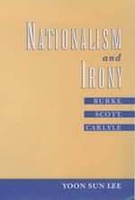 Nationalism and Irony