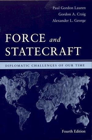 Force and Statecraft