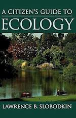 A Citizen's Guide to Ecology