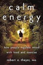 Thayer, R: Calm Energy