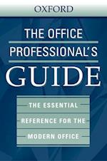 The Office Professional's Guide