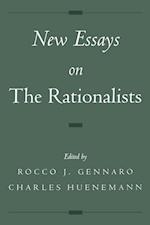 New Essays on the Rationalists