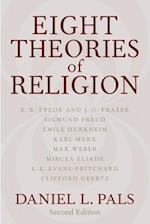 Eight Theories of Religion