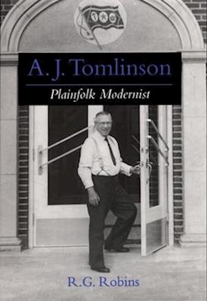 A. J. Tomlinson