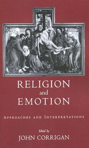 Religion and Emotion