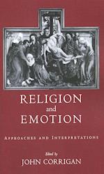 Religion and Emotion