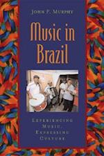 Music in Brazil