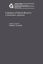 Evaluation of Mineral Reserves