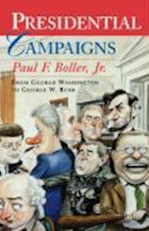 Presidential Campaigns