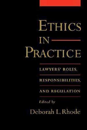 Ethics in Practice