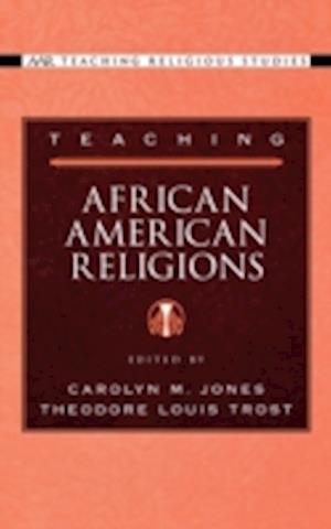 Teaching African American Religions