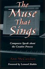 The Muse That Sings