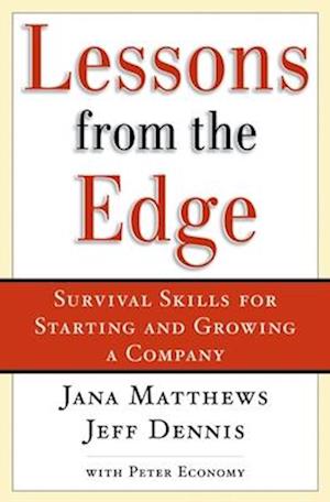 Lessons From the Edge