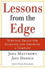 Lessons From the Edge