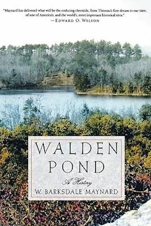 Walden Pond