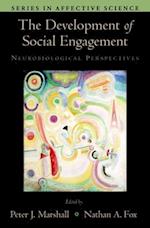 The Development of Social Engagement