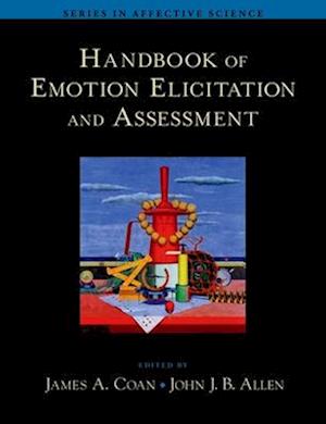 Handbook of Emotion Elicitation and Assessment