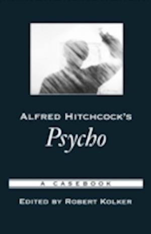 Alfred Hitchcock's Psycho