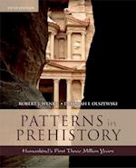 Patterns in Prehistory