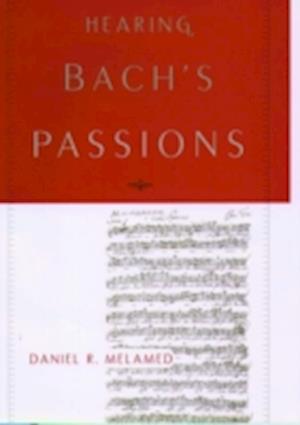 Hearing Bach's Passions