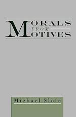 Morals from Motives